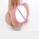 Фаллоимитатор с вибрацией на силиконовой присоске photo 4