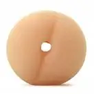 Мастурбатор анус CAT IN CAN ASS STROKER NATURAL photo 2