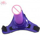 Фаллоимитатор на ремнях APHRODISIA  photo 3