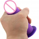 Фаллоимитатор на ремнях APHRODISIA  photo 1