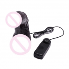 Фалоімітатор. Реалістичний. Силікон. З вібрацією. photo 5