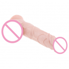 Большой водонепроницаемый дилдо, 7 дюйм(ов)  photo 1