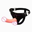 Трусики с фаллоимитатором. photo 2