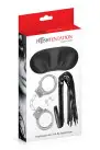 Набір BDSM-аксесуарів Fetish Tentation Submission Kit photo 2