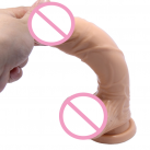 Фалоімітатор APHRODISIA 8 Дюймів photo 1