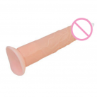 Фалоімітатор реалістичний силіконовий Baile photo 1