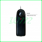 Надувной фаллоимитатор с вибрацией photo 6