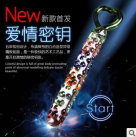 Фалоімітатор. Скло. photo 1