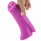 Большой фалоимитатор  photo 4