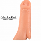 Большой фалоимитатор  photo 6