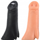 Большой фалоимитатор  photo 3