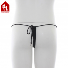 Трусики треугольные. Кожа. photo 1