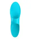 Вібратор на палець Satisfyer Teaser Light Blue photo 4