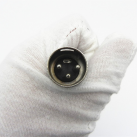 Фаллоимитатор реалистичный для женщин 20*3.5 см  photo 1