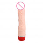 Дилдо реалистичный с вибрацией photo 3