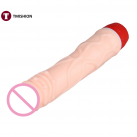 Дилдо реалистичный с вибрацией photo 2