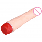 Дилдо реалистичный с вибрацией photo 4