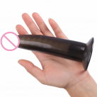 Фаллоимитатор 17 см  photo 6