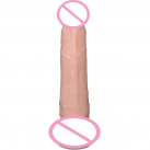 Фаллоимитатор. Реалистичный. Силикон. photo 4