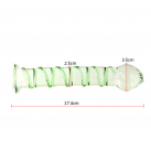 Фаллоимитатор анальный  photo 4