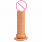 Реалістичні дилдо 3-х розмірів photo 5