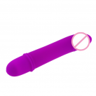 Вибратор. Силикон. 10 скоростей. photo 1