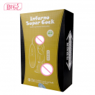 Реалистичный вибратор photo 6