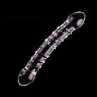 Фаллоимитатор. Стекло. photo 1