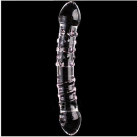 Фаллоимитатор. Стекло. photo 2