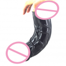 Реалистичные Фаллоимитаторы 3-х цветов photo 5