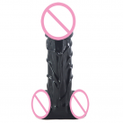 Реалистичные Фаллоимитаторы 3-х цветов photo 4