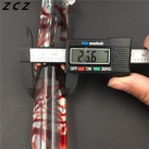 Фаллоимитатор анальный ZCZ  photo 5