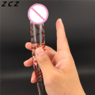 Фаллоимитатор анальный ZCZ  photo 6