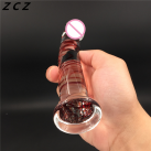 Фаллоимитатор анальный ZCZ  photo 1