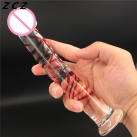 Фаллоимитатор анальный ZCZ  photo 2