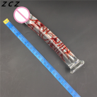 Фаллоимитатор анальный ZCZ  photo 3