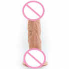 Фалоімітатор. Реалістичний. Силікон photo 4