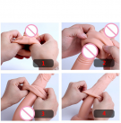 Насадки на член 2 шт. photo 5