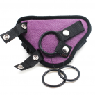 Регулируемые трусики Smspade для спрапона, цвет фиолетовый photo 6