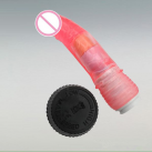 Фаллоимитатор. Реалистичный. Силикон. С вибрацией. photo 1