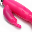 Фаллоимитатор. Реалистичный. Силикон. С вибрацией. photo 5