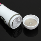 Фаллоимитатор. Реалистичный. Силикон. С вибрацией. photo 1