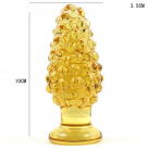 Фаллоимитатор. Стекло. photo 3