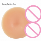 Фалоімітатор. Реалістичний. Силікон. На присоску. photo 1