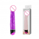 Реалистичный вибратор БЕЙЛ photo 2