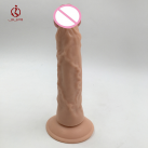 Фалоімітатор. Реалістичний. Силікон photo 4