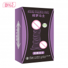 Фаллоимитатор реалистичный с присоской 16 см * 3.8 см photo 1