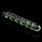 Фаллоимитатор. Стекло. photo 5