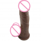 Фалоімітатор APHRODISIA 9,3х2 дюйма photo 1