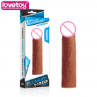 Насадка на пенис Lovetoy photo 2